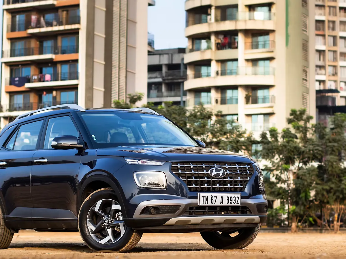Hyundai Venue Diesel Sx O Manual Long Term Review City Report Carwale
