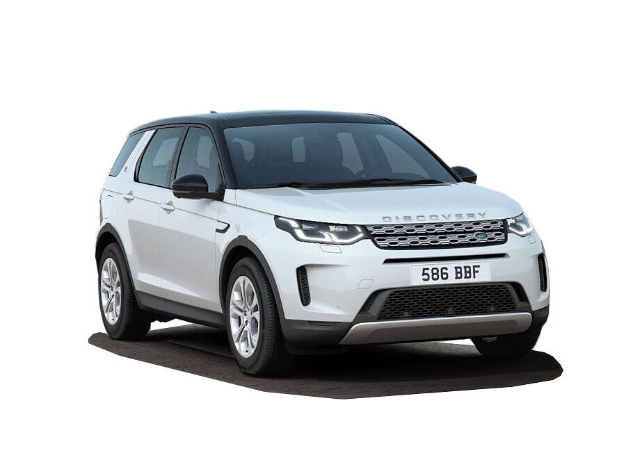 Range Rover Discovery Price In Mumbai
