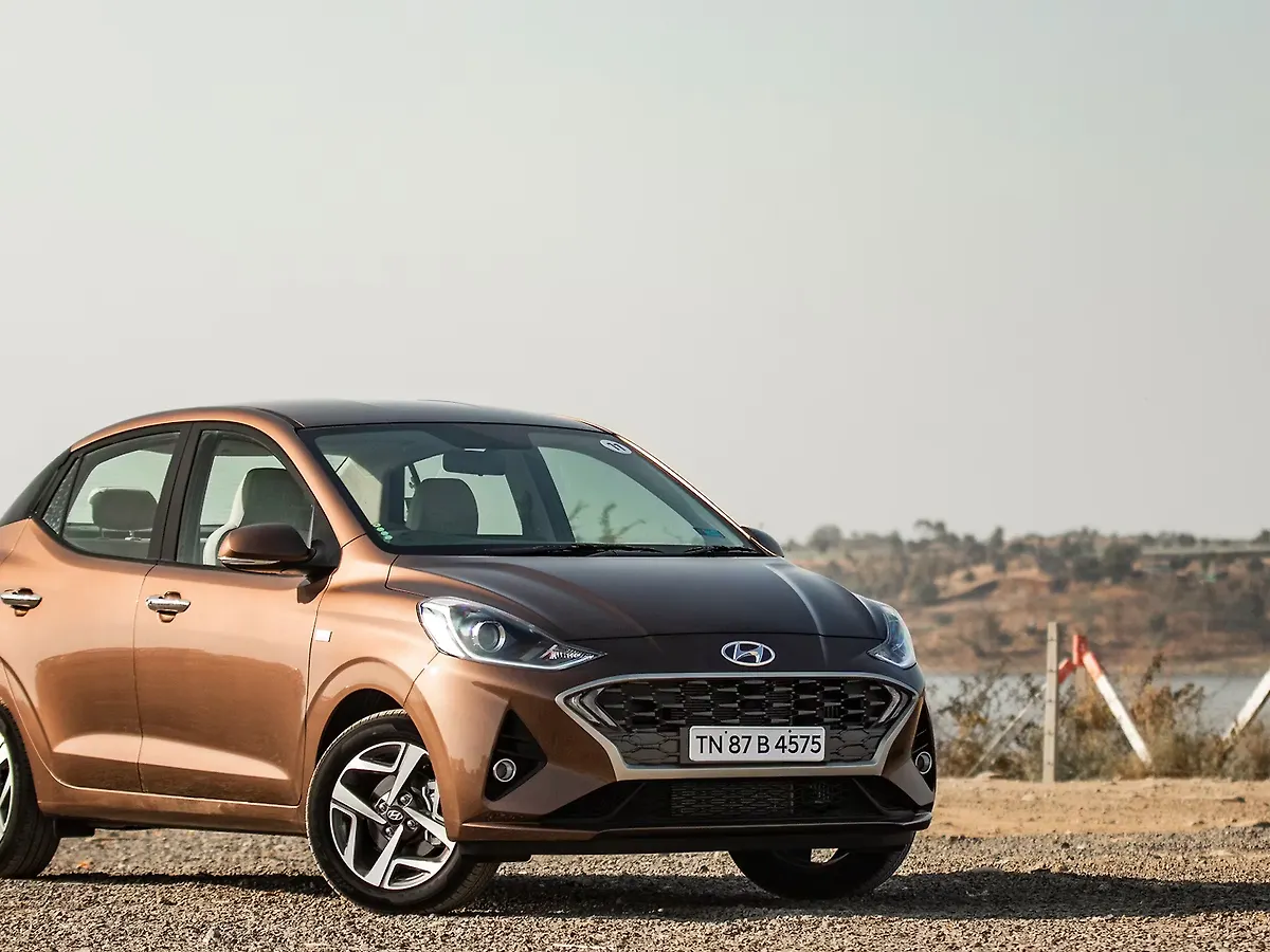 New Hyundai Aura Price 2024 (Exciting Offers!), Images, Colours & Reviews