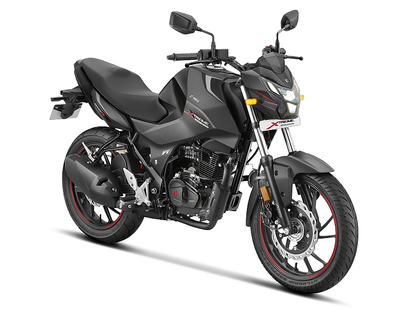 Hero Xtreme 160r Price Mileage Images Colours Bikewale