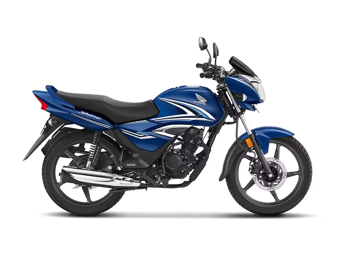 Honda Shine price in Jagdalpur November 2025 on road price of