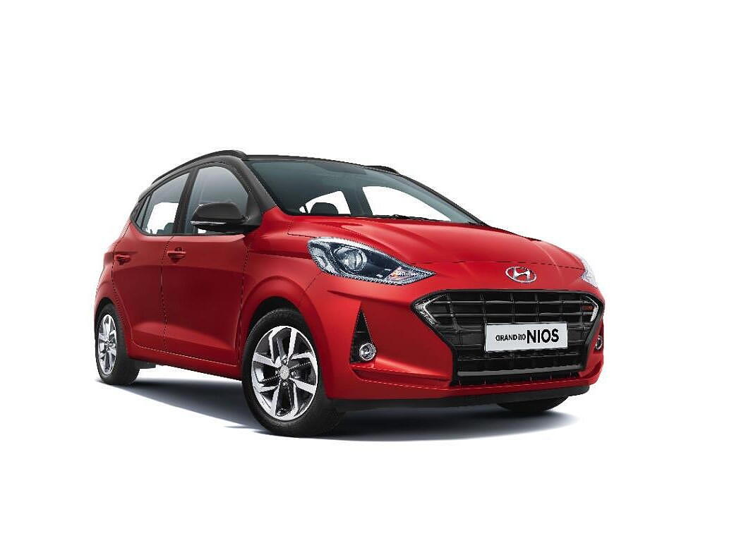 Hyundai Grand i10 Nios Turbo launched: Why should you buy? - CarWale