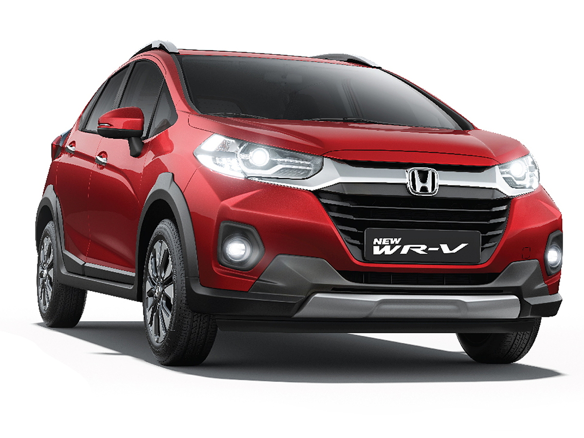 honda wrv parts price list