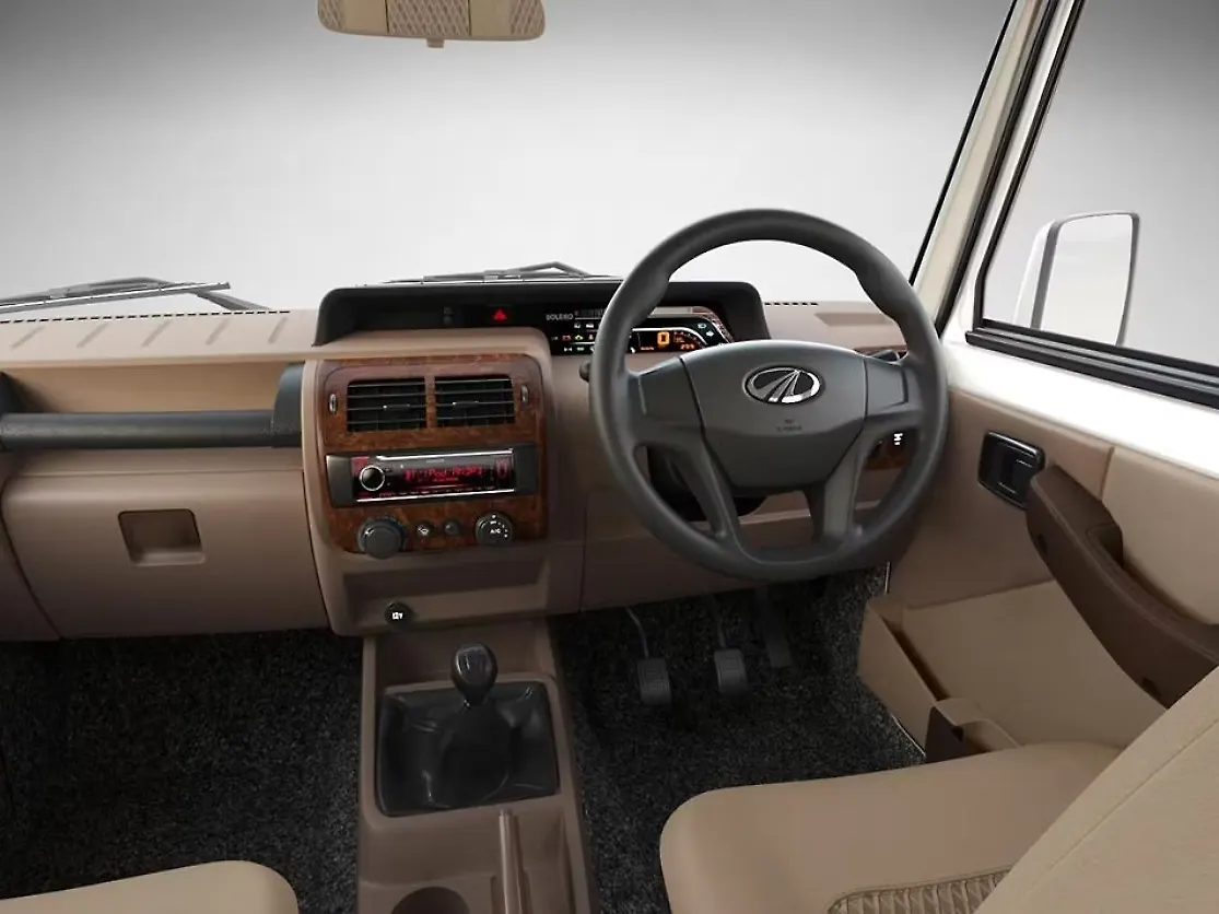 Bolero Maxi Truck Interior Bogados Bolero Maxi Truck Interior Bogados
