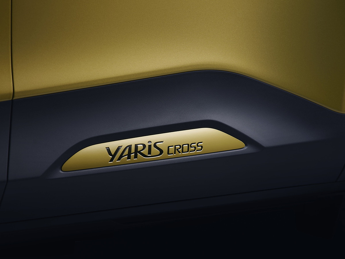 Toyota Yaris Cross SUV breaks cover in ASEAN markets - CarWale