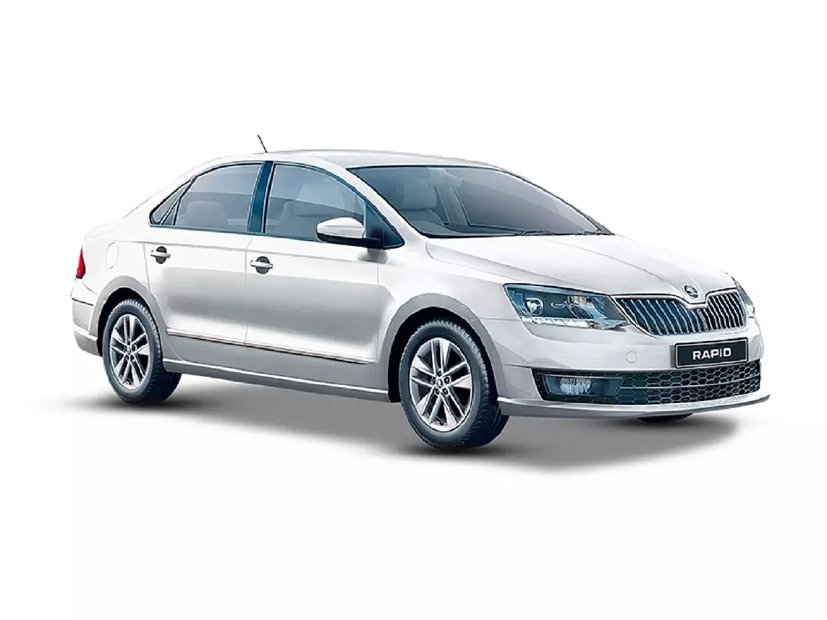 Skoda Rapid Tsi Price Images Colours Reviews Carwale