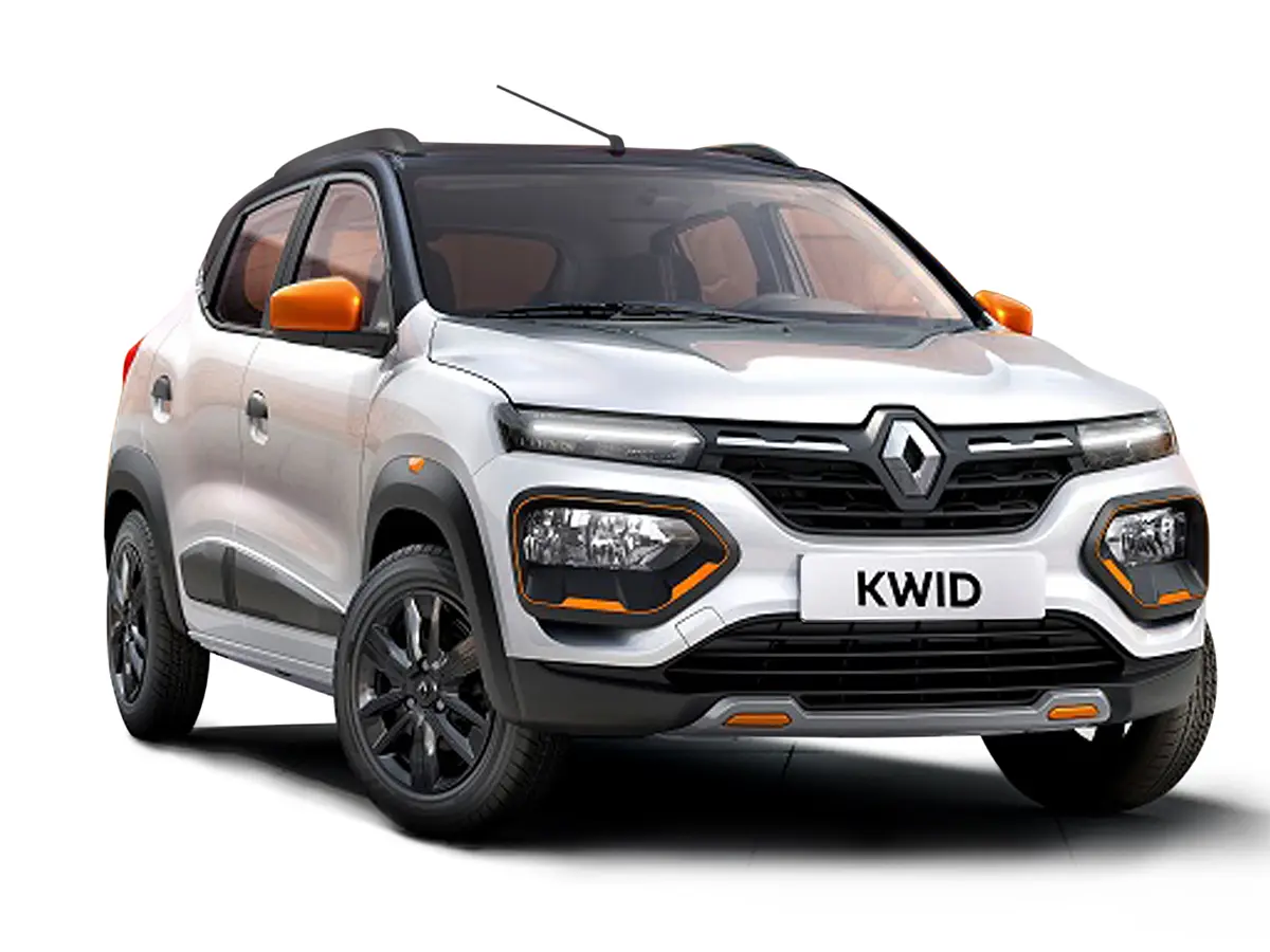 Renault Kwid