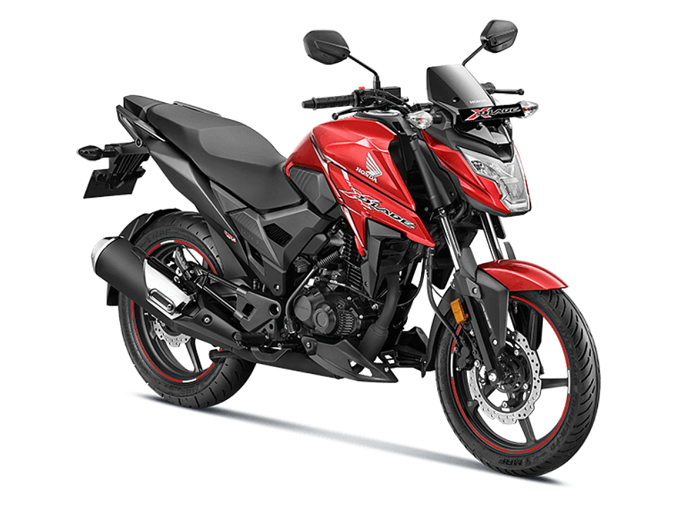 honda x blade 150cc price