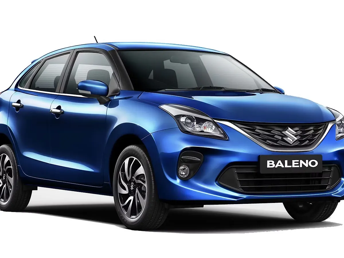 Maruti Suzuki Baleno leads sales in premium hatchback segment in Q1 of FY2021 - CarWale