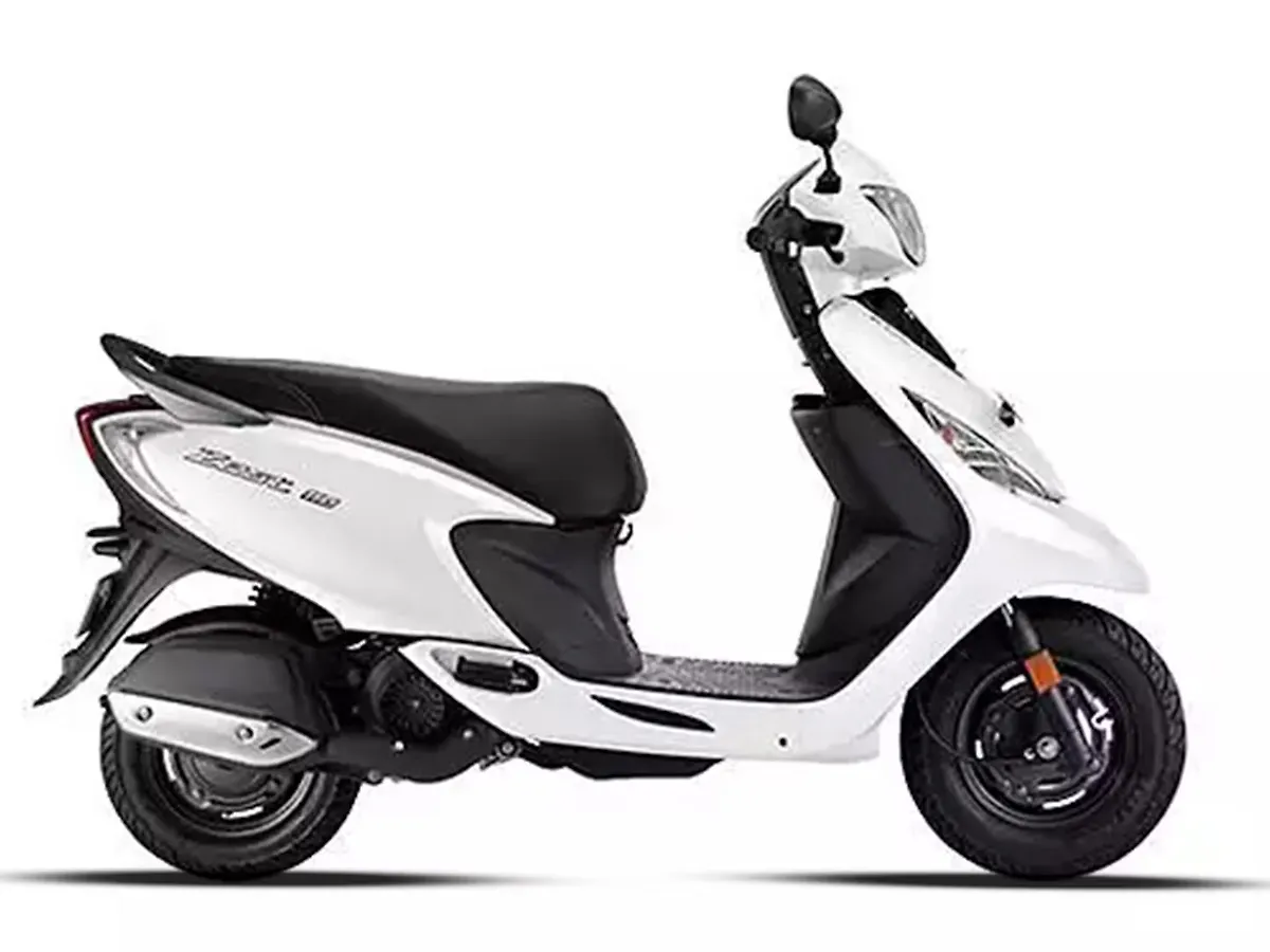 Scooty Zest Scooty Pep Starting Problem 2025 TVS Scooty Zest 110