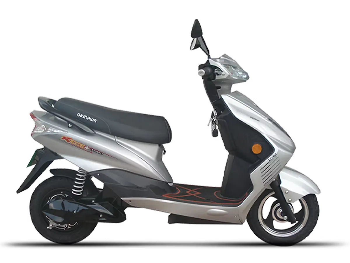 Okinawa Ridge Plus price in Bangalore November 2025 on road