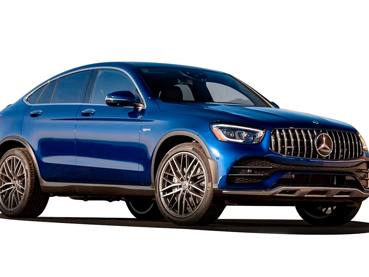 Mercedes Benz Amg Glc43 Coupe Price Images Colours Reviews Carwale