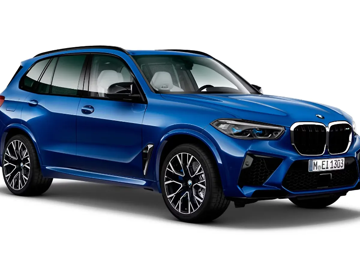 Bmw X5 M Price Images Colours Reviews Carwale