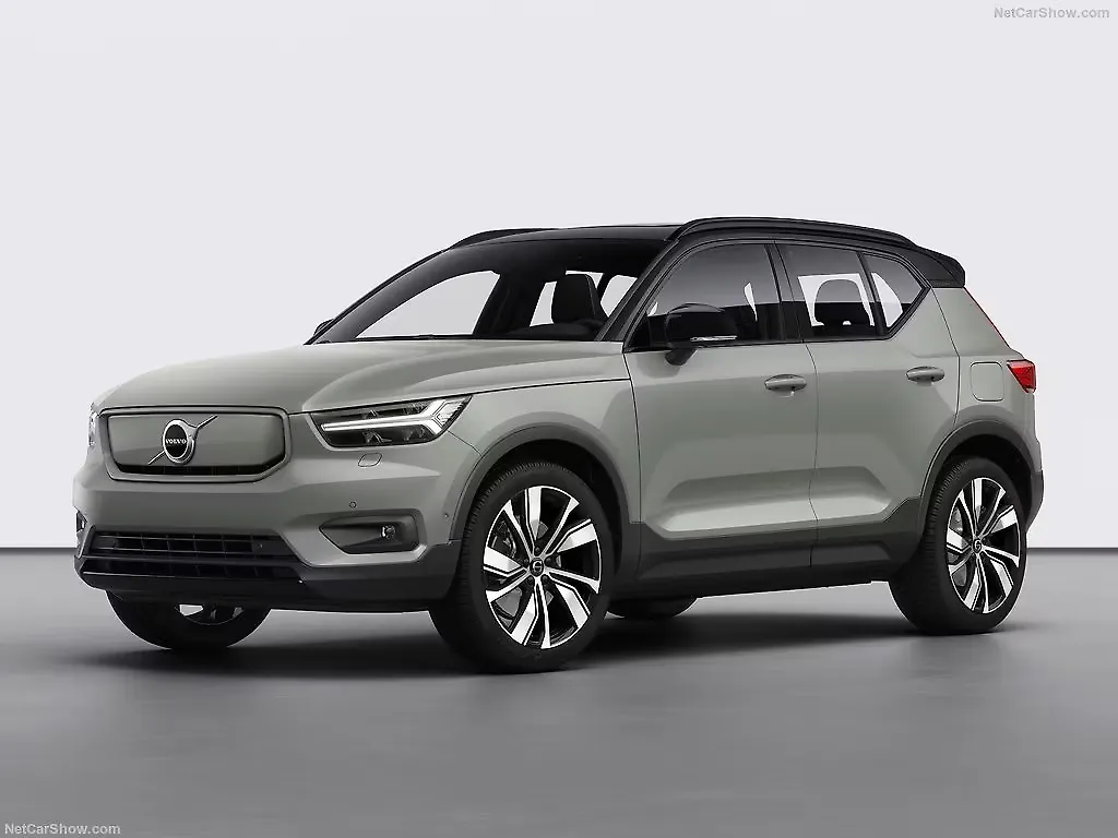 Volvo Xc40 Recharge Launch Date Expected Price Rs 50 00 Lakh Images More Updates Carwale