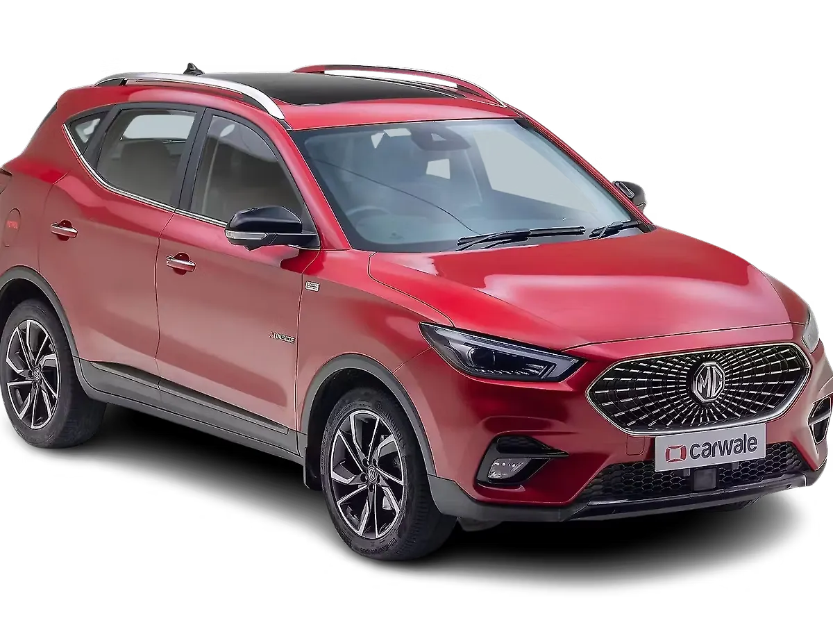 MG Astor Price in Mumbai - On-road price, EMI, Offers | CarWale