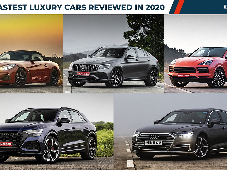 Audi takes the top spot among luxury car makers in India - CarWale