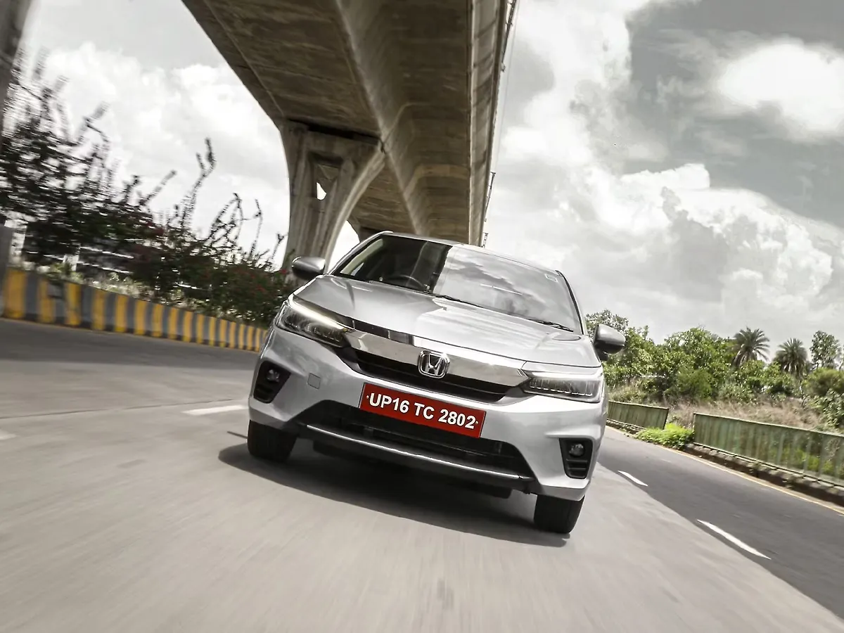 Honda logs 8,638 unit domestic sales in December 2020 - CarWale