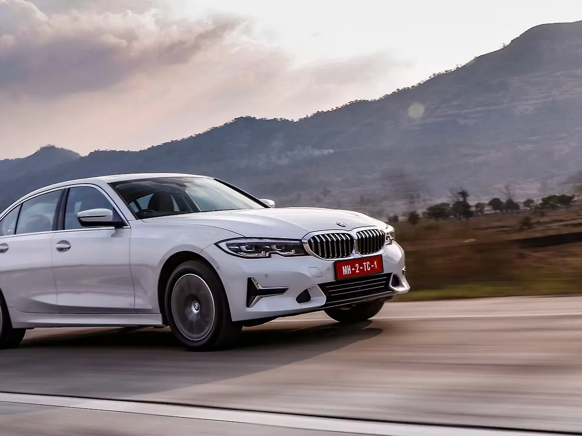 Bmw 3 Series Gran Limousine Dimensions And Specifications Revealed Price Announcement On 21 January Carwale