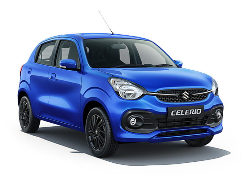 New Maruti Celerio Price - Images, Colours & Reviews - CarWale