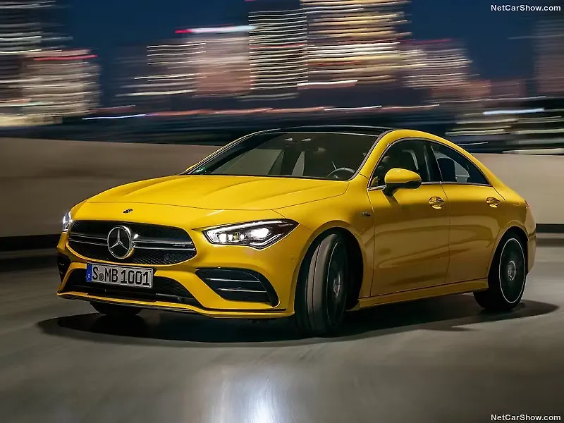 Mercedes Benz A35 Amg To Be Second Locally Assembled Amg Model In India Carwale Mercedes Benz A35 Amg To Be Second Locally Assembled Amg Model In India Carwale
