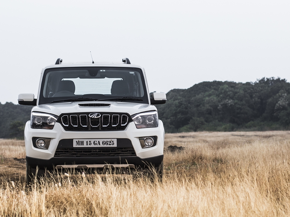 Mahindra retails 28,777 cumulative sales in February 2021 - CarWale