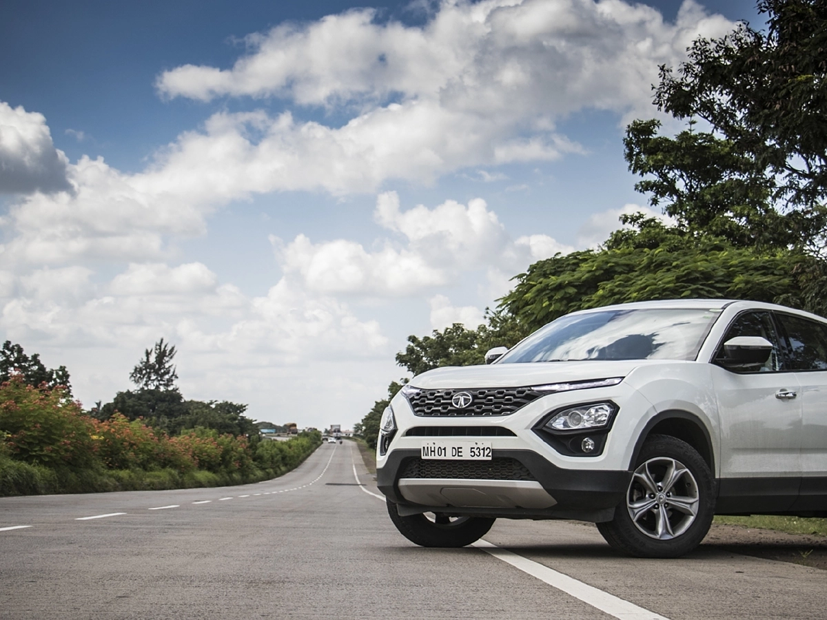 Tata announces discount offers for March 2021 - CarWale