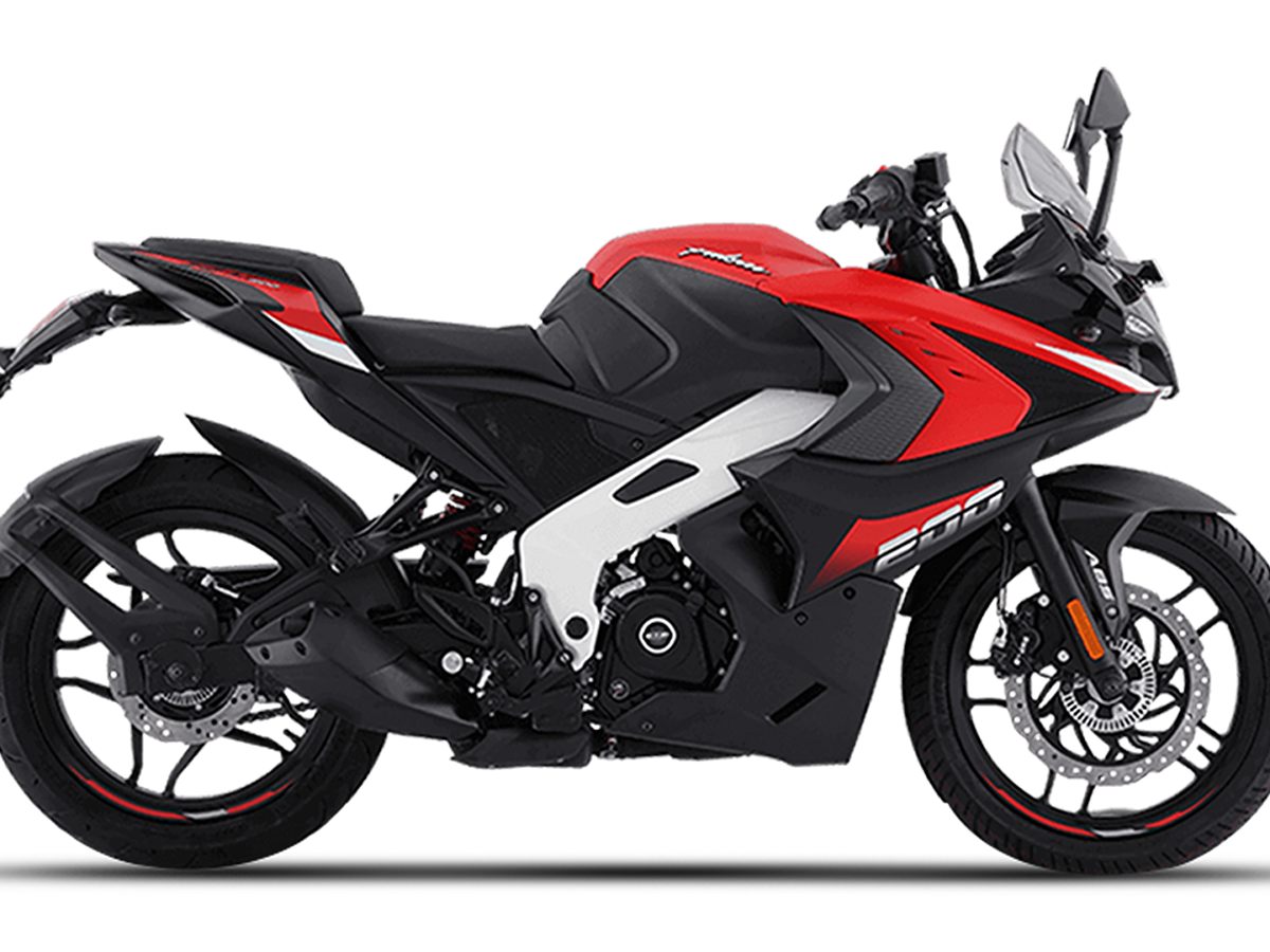 Bajaj Pulsar RS 200 Price in Kolkata Pulsar RS 200 On Road Price in Kolkata BikeWale