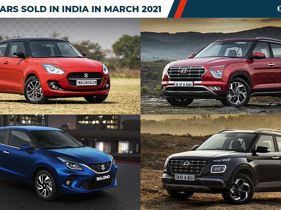 Maruti Suzuki Swift emerges as best selling car in February