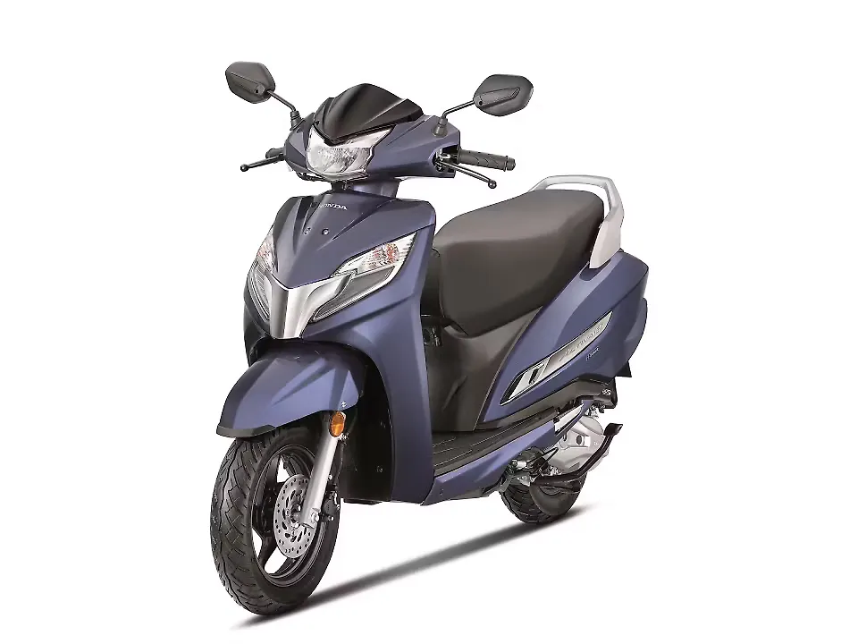 honda activa 125 standard