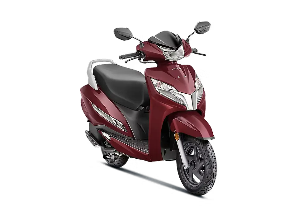 activa 125 price