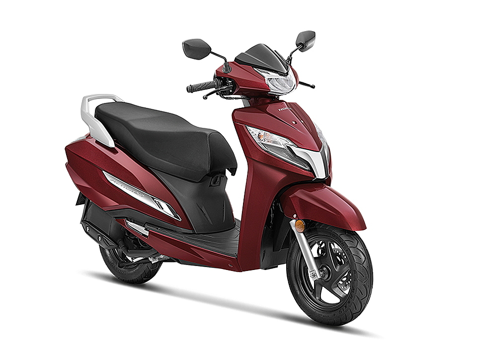 scooty es battery price