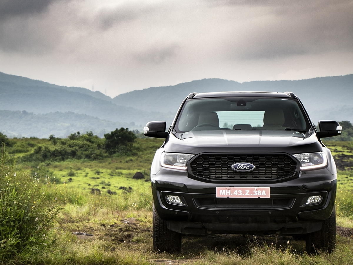 Ford hikes prices up to Rs 80,000 of Endeavour, Figo, EcoSport, and Aspire  in April 2021 - CarWale