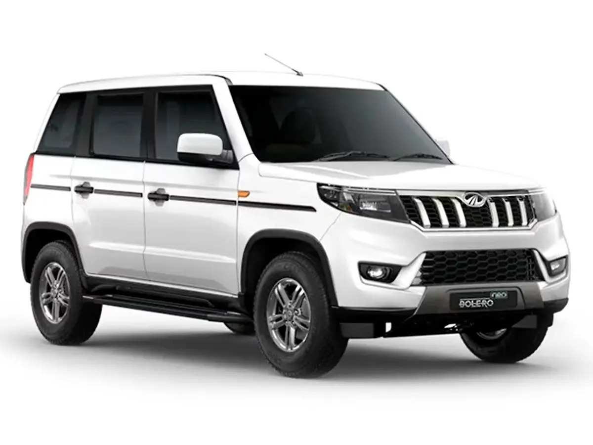 Mahindra Bolero Neo Price - Images, Colours Reviews - CarWale Mahindra Bolero Neo Price - Images, Colours Reviews - CarWale