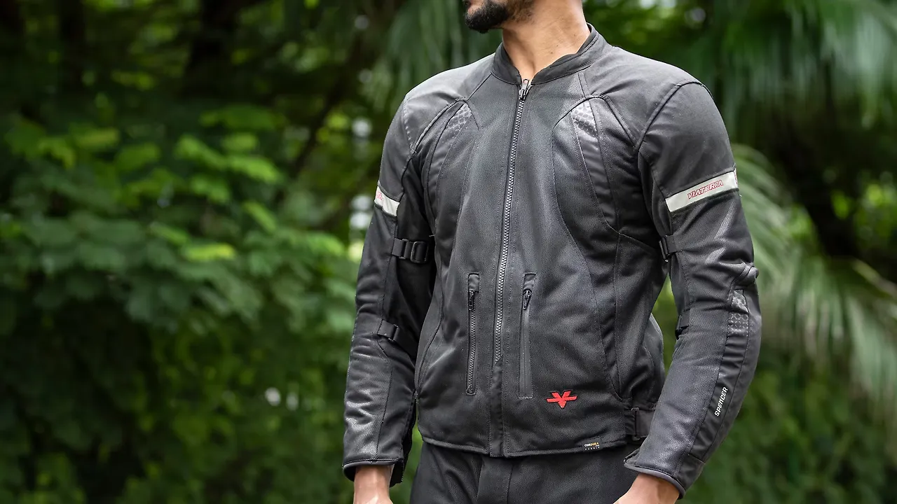 Viaterra Spencer Jacket and Pant 