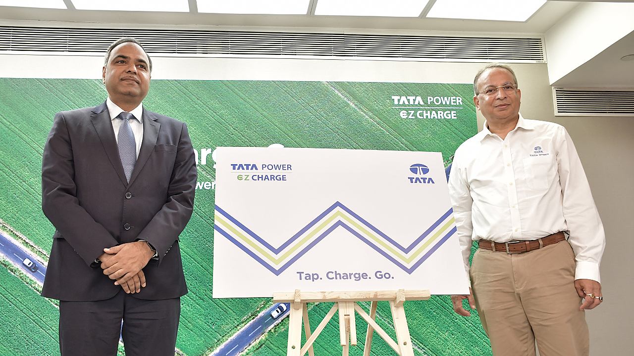 Tata Power