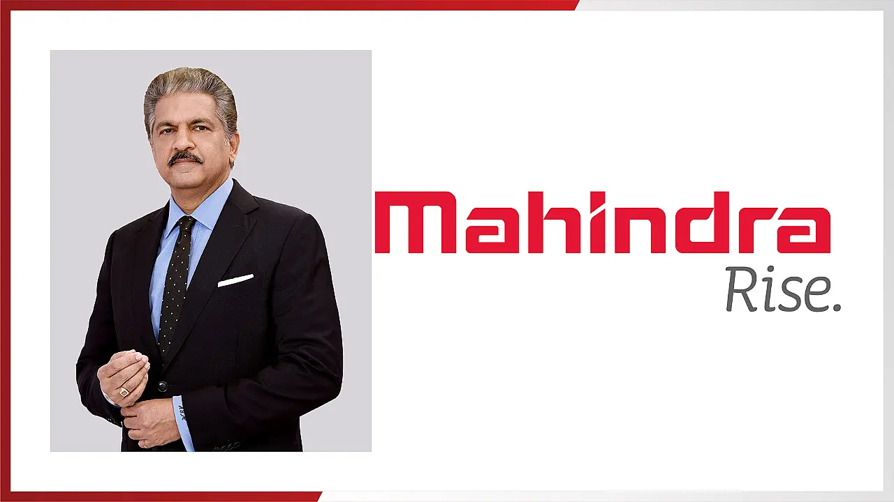 Mahindra Mahindra