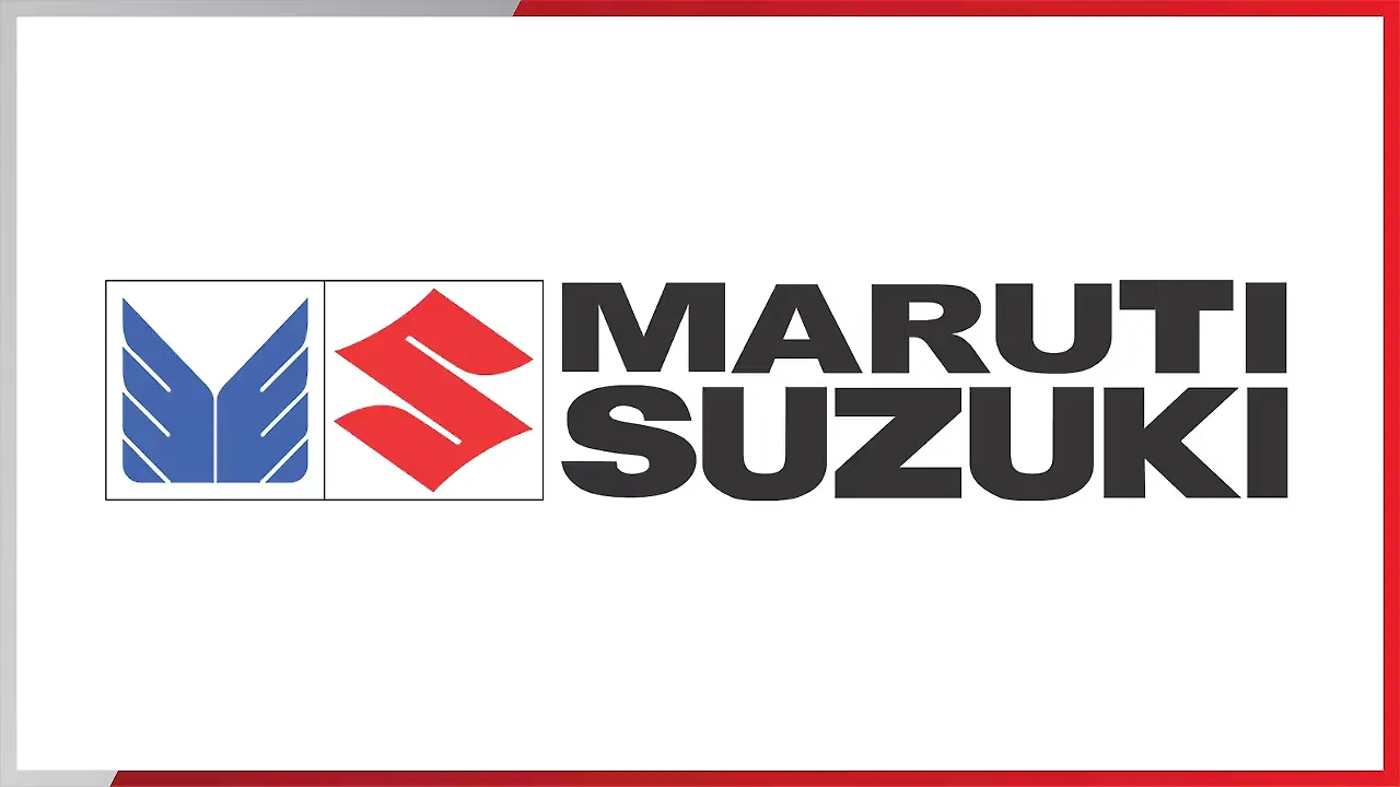 Maruti Suzuki 