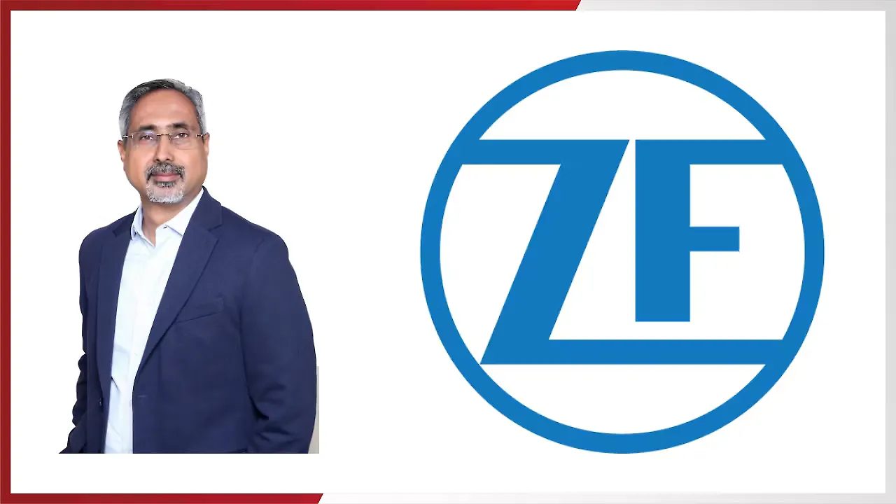 ZF ZF