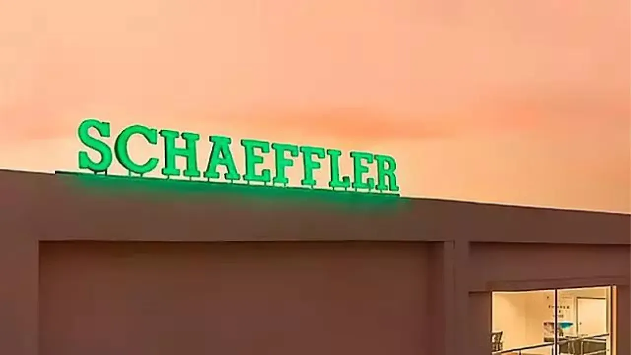 Schaeffler