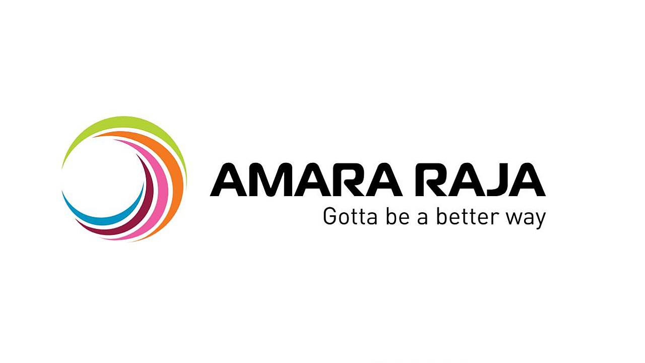 Amara Raja Amara Raja