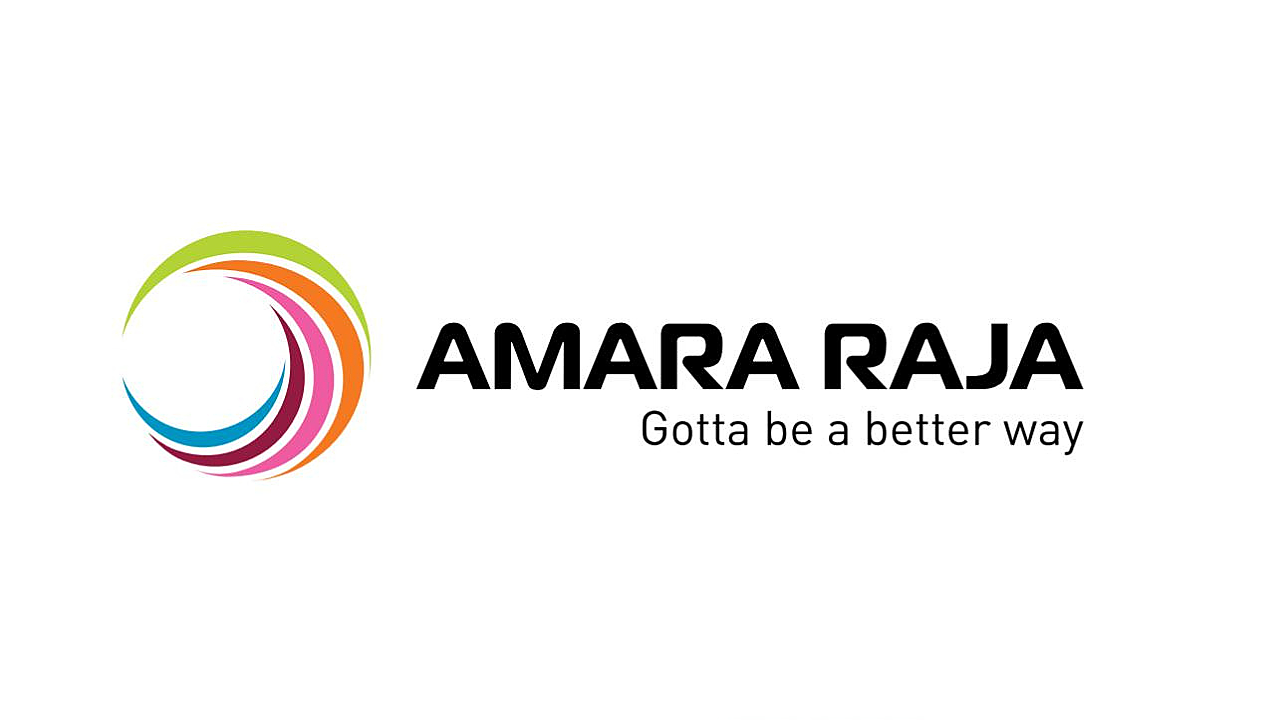 Amara Raja