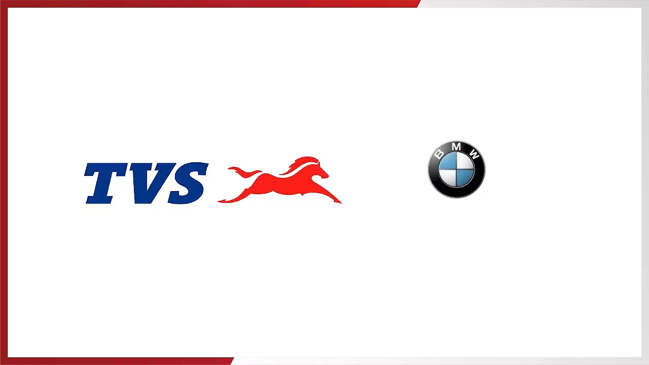 TVS-BMW