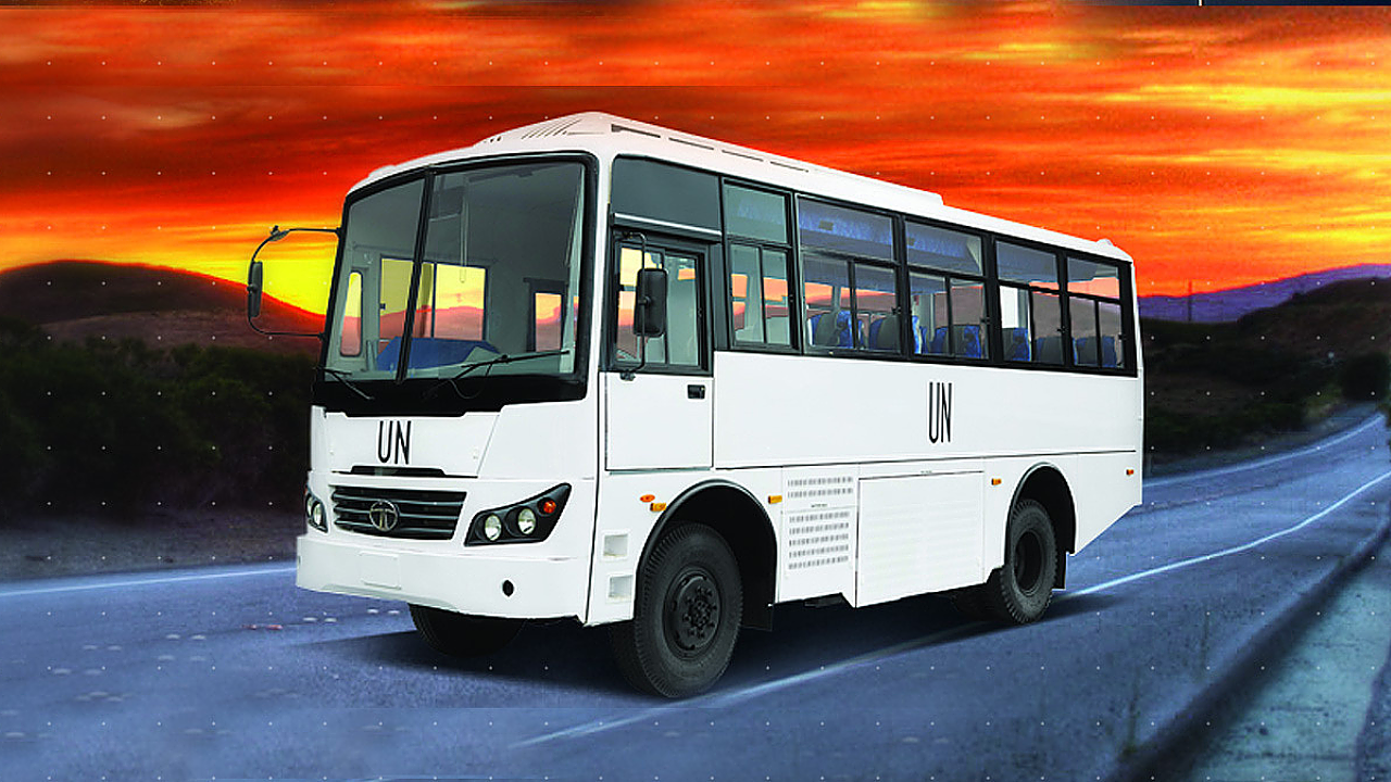 Type III ACX Bus