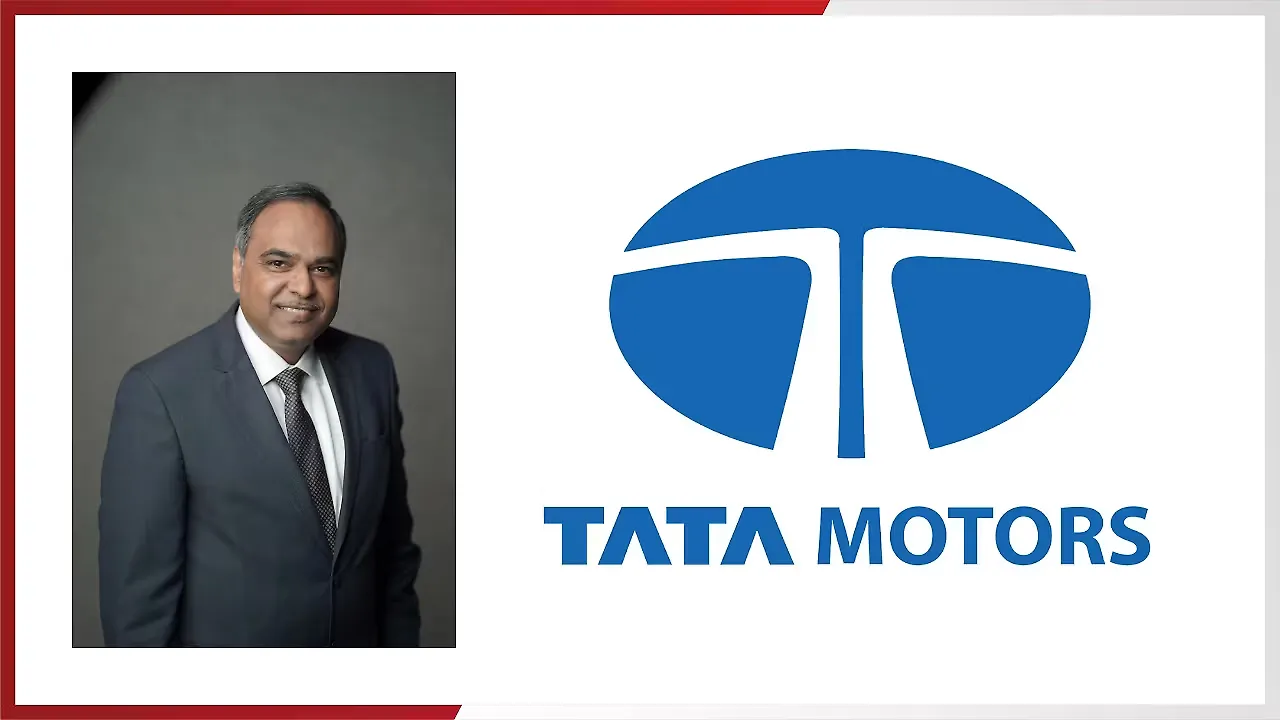 Tata Motors Tata Motors