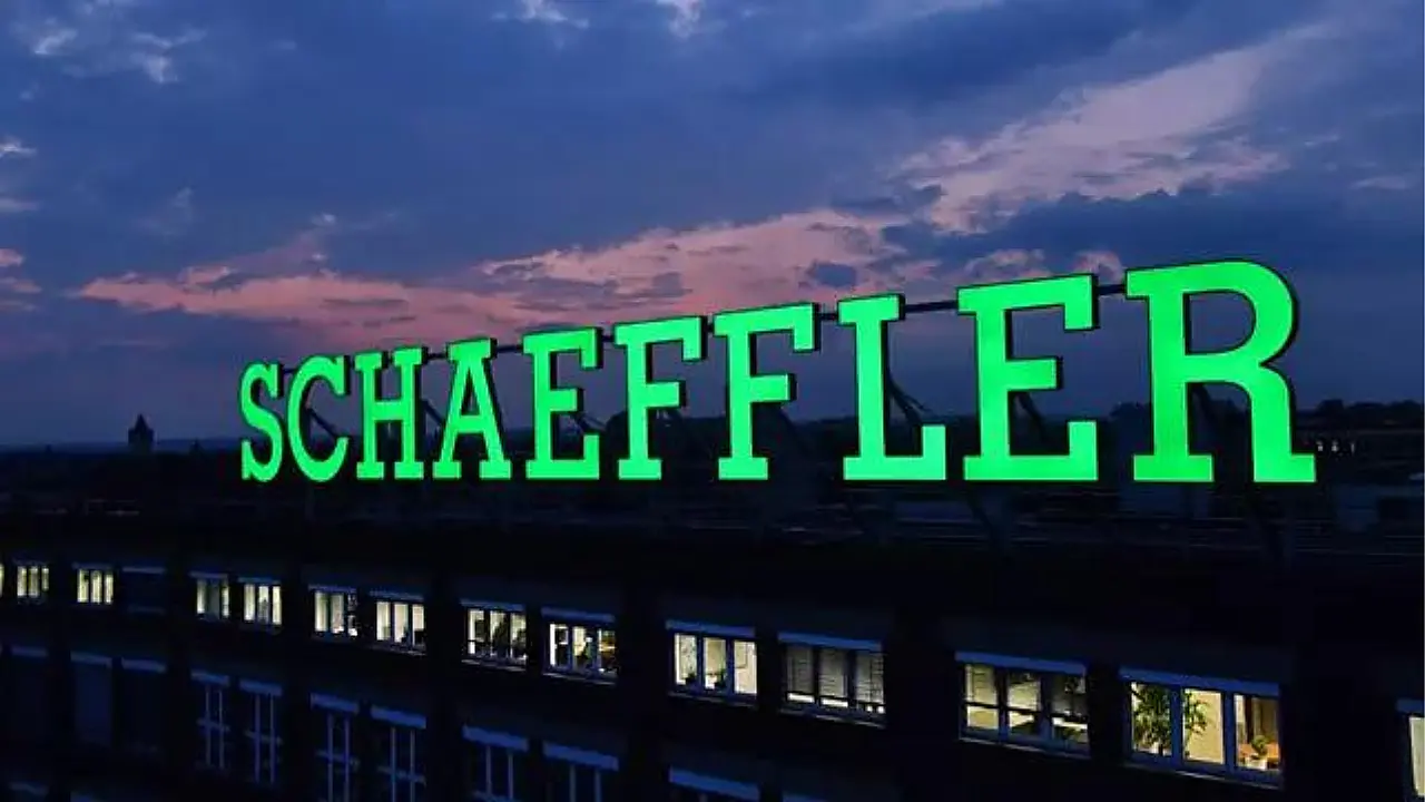 Schaeffler