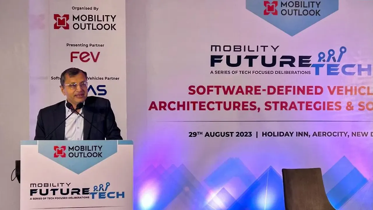 Mobility FutureTech Mobility FutureTech