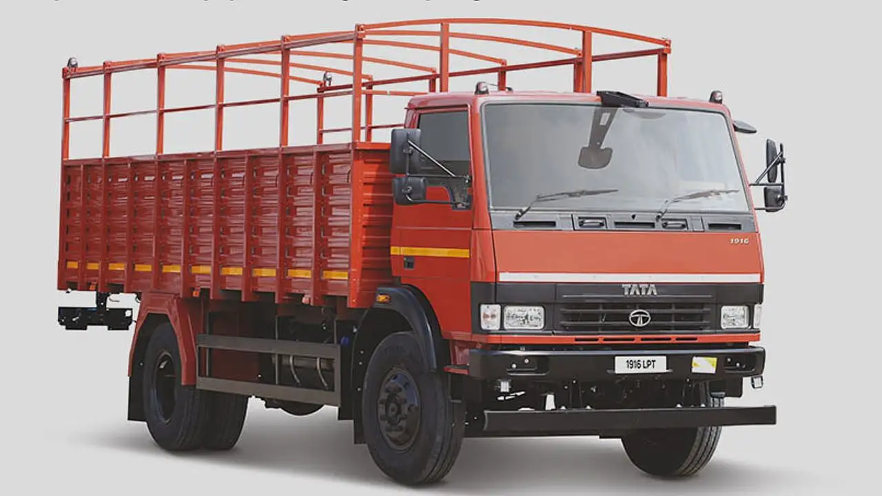 Tata Motors Tata Motors