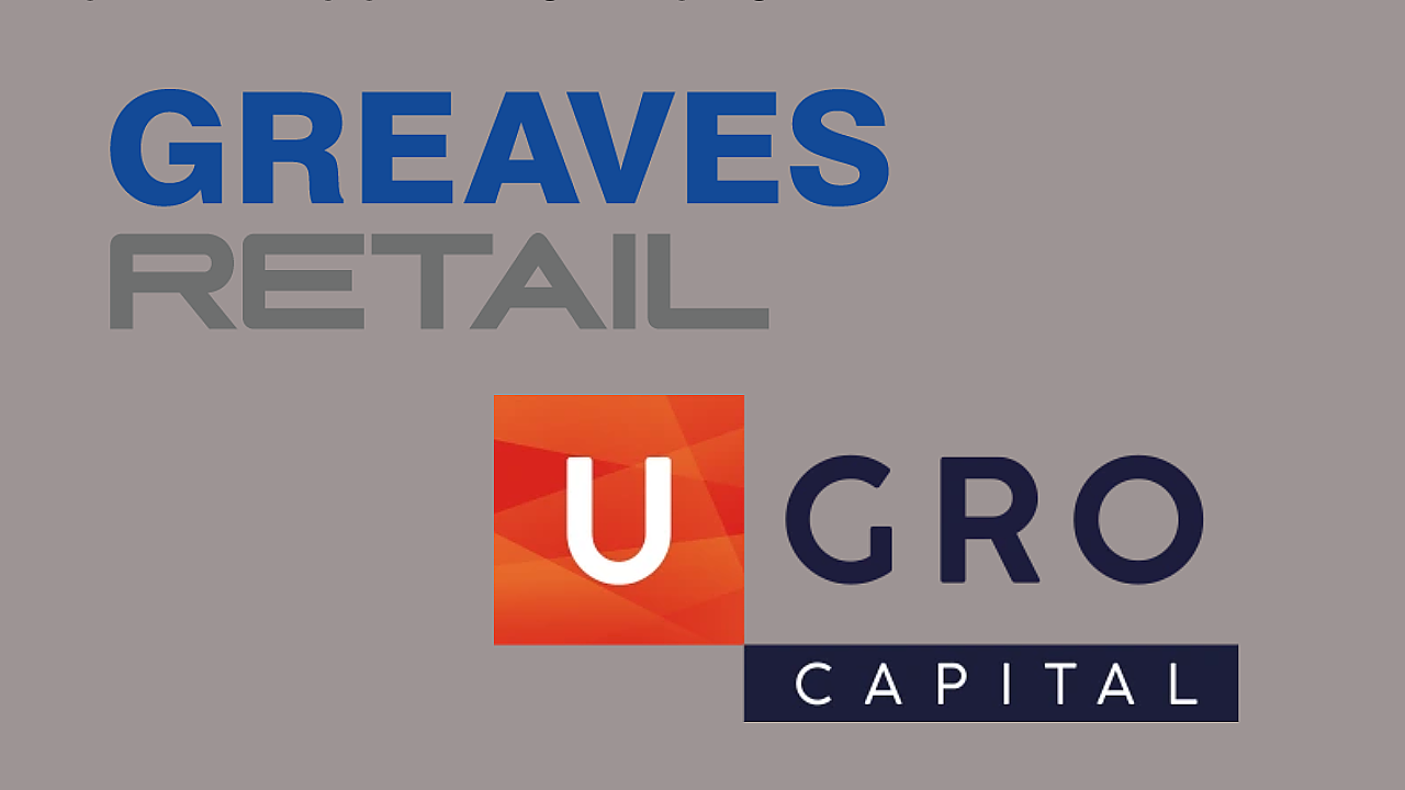 Greaves Retail Joins UGRO Capital 