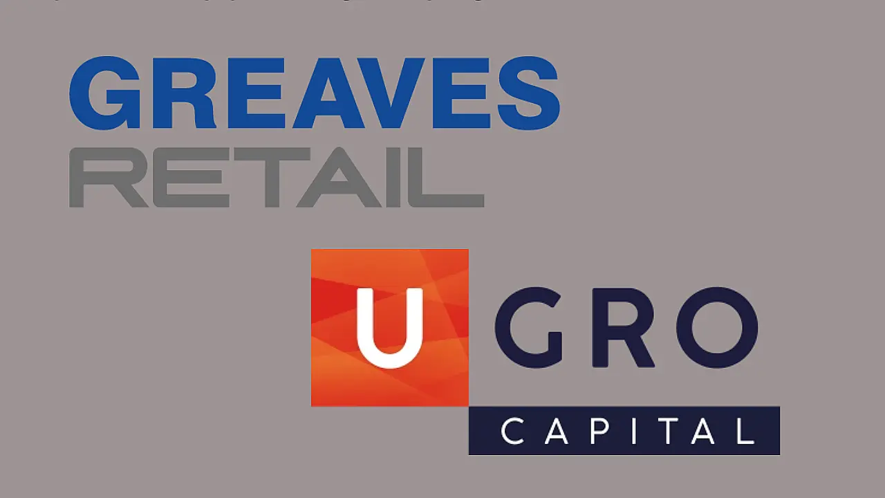 Greaves Retail Joins UGRO Capital Greaves Retail Joins UGRO Capital