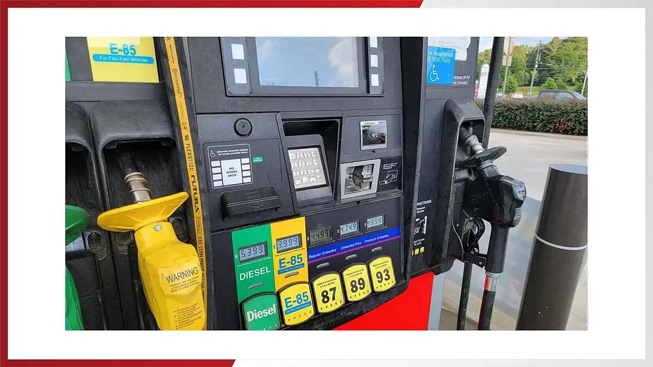 flex fuels nitin gadkari mobility outlook flex fuels nitin gadkari mobility outlook